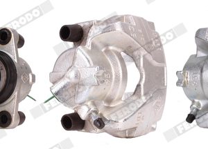 Etrier frana FERODO FCL695008 – RENAULT | AutoRival