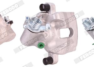 Etrier frana FERODO FCL695176 – RENAULT | AutoRival
