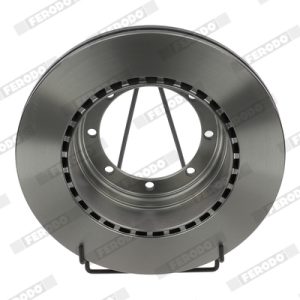 Disc frana FERODO FCR184A – RENAULT | AutoRival