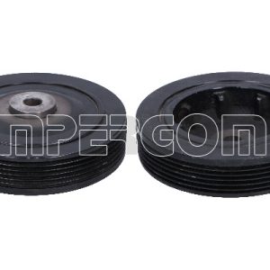 Fulie curea arbore cotit ORIGINAL IMPERIUM 10248 – RENAULT | AutoRival