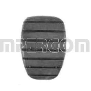 Acoperire pedala pedala frana ORIGINAL IMPERIUM 36560 – RENAULT | AutoRival