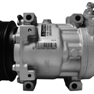 Compresor climatizare AIRSTAL 10-0025 – RENAULT | AutoRival
