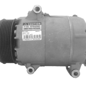 Compresor climatizare AIRSTAL 10-0329 – RENAULT | AutoRival