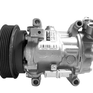 Compresor climatizare AIRSTAL 10-0613 – RENAULT | AutoRival