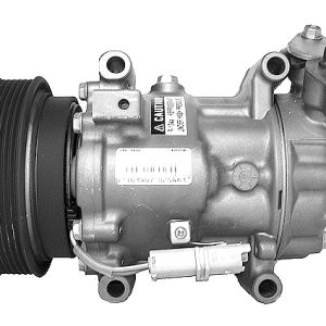 Compresor climatizare AIRSTAL 10-0617 – RENAULT | AutoRival