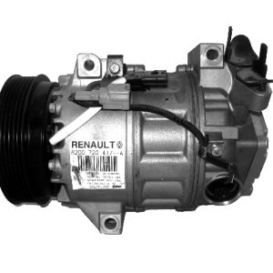 Compresor climatizare AIRSTAL 10-1395 – RENAULT | AutoRival