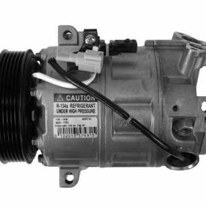 Compresor climatizare AIRSTAL 10-1836 – RENAULT | AutoRival