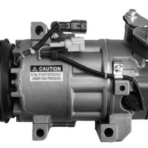 Compresor climatizare AIRSTAL 10-3242 – RENAULT | AutoRival