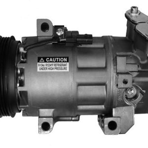 Compresor climatizare AIRSTAL 10-3739 – RENAULT | AutoRival