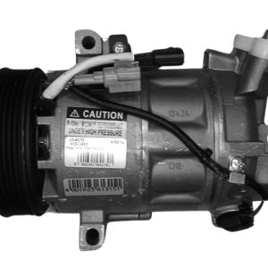 Compresor climatizare AIRSTAL 10-4270 – RENAULT | AutoRival