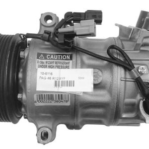 Compresor climatizare AIRSTAL 10-6116 – RENAULT | AutoRival