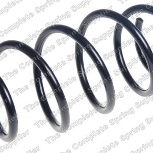 Arc spiral LESJOFORS 4017017 – RENAULT | AutoRival