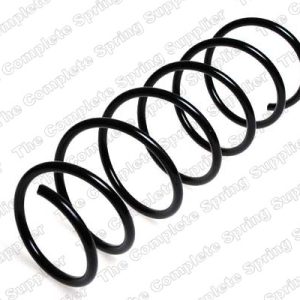 Arc spiral LESJOFORS 4072911 – RENAULT | AutoRival