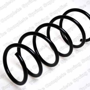 Arc spiral LESJOFORS 4072914 – RENAULT | AutoRival