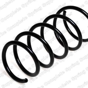 Arc spiral LESJOFORS 4072923 – RENAULT | AutoRival