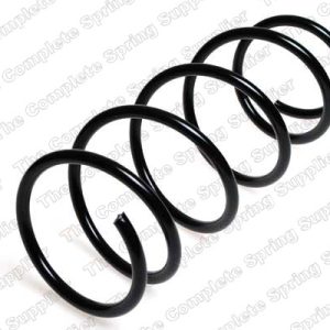 Arc spiral LESJOFORS 4072929 – RENAULT | AutoRival
