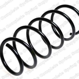 Arc spiral LESJOFORS 4072931 – RENAULT | AutoRival