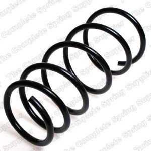 Arc spiral LESJOFORS 4072934 – RENAULT | AutoRival