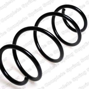 Arc spiral LESJOFORS 4072936 – RENAULT | AutoRival