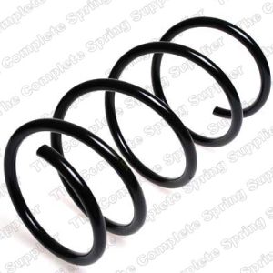 Arc spiral LESJOFORS 4072938 – RENAULT | AutoRival