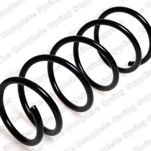 Arc spiral LESJOFORS 4072940 – RENAULT | AutoRival