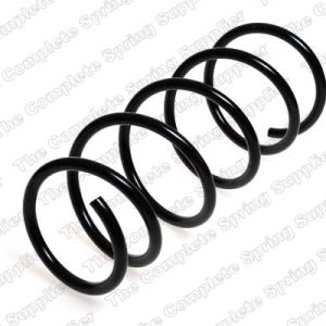 Arc spiral LESJOFORS 4072951 – RENAULT | AutoRival