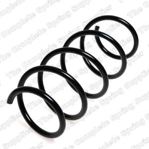 Arc spiral LESJOFORS 4072953 – RENAULT | AutoRival
