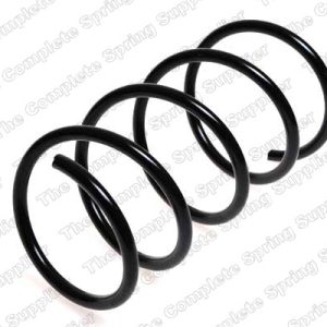 Arc spiral LESJOFORS 4072955 – RENAULT | AutoRival