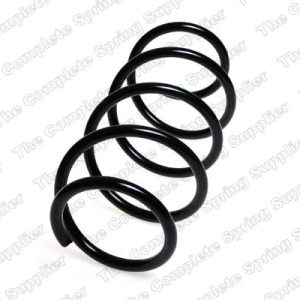 Arc spiral LESJOFORS 4072962 – RENAULT | AutoRival