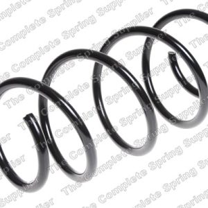Arc spiral LESJOFORS 4072977 – RENAULT | AutoRival