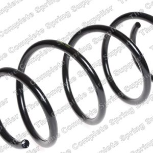 Arc spiral LESJOFORS 4072978 – RENAULT | AutoRival