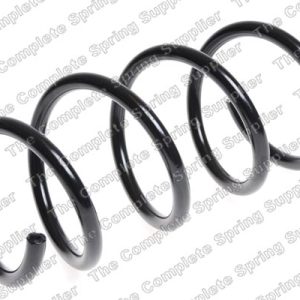 Arc spiral LESJOFORS 4072982 – RENAULT | AutoRival