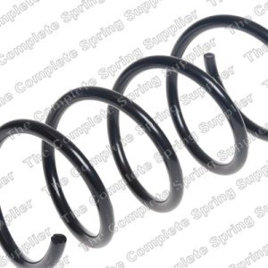Arc spiral LESJOFORS 4073000 – RENAULT | AutoRival