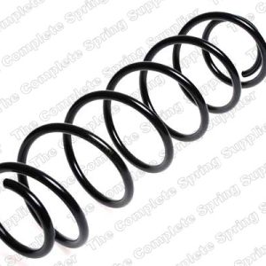Arc spiral LESJOFORS 4272916 – RENAULT | AutoRival