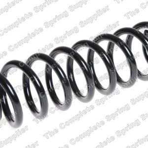 Arc spiral LESJOFORS 4272945 – RENAULT | AutoRival