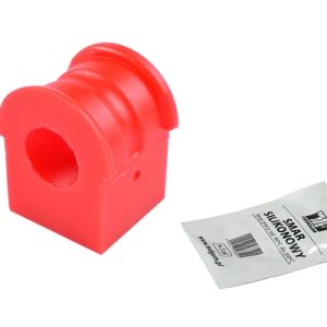 Bucsa bara stabilizatoare TEDGUM 00587046 – RENAULT | AutoRival