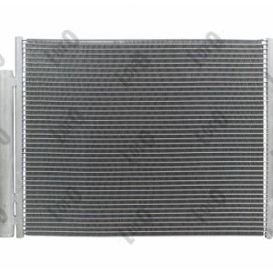 Condensator climatizare ABAKUS 035-016-0048 – RENAULT | AutoRival