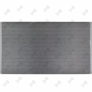 Condensator climatizare ABAKUS 042-016-0013 – RENAULT | AutoRival