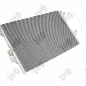 Condensator climatizare ABAKUS 042-016-0016 – RENAULT | AutoRival
