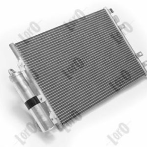 Condensator climatizare ABAKUS 042-016-0017 – RENAULT | AutoRival