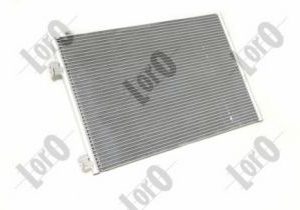 Condensator climatizare ABAKUS 042-016-0024 – RENAULT | AutoRival
