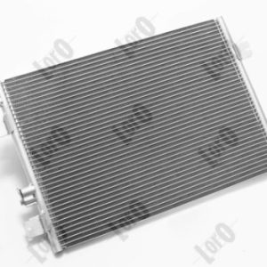 Condensator climatizare ABAKUS 042-016-0028 – RENAULT | AutoRival