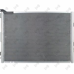 Condensator climatizare ABAKUS 042-016-0029 – RENAULT | AutoRival
