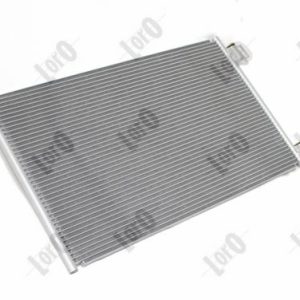 Condensator climatizare ABAKUS 042-016-0030 – RENAULT | AutoRival