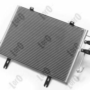 Condensator climatizare ABAKUS 042-016-0031 – RENAULT | AutoRival