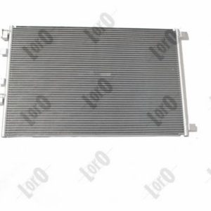 Condensator climatizare ABAKUS 042-016-0032 – RENAULT | AutoRival