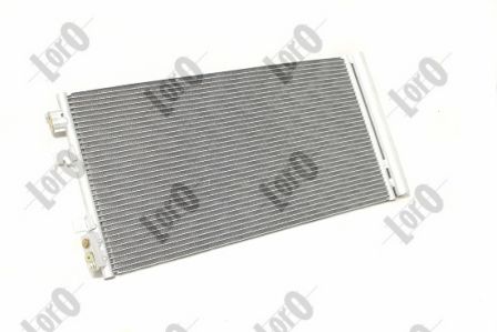 Condensator climatizare ABAKUS 042-016-0039 – RENAULT | AutoRival