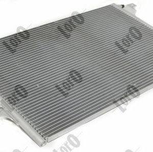 Condensator climatizare ABAKUS 042-016-0041 – RENAULT | AutoRival