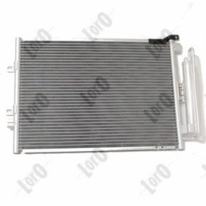 Condensator climatizare ABAKUS 042-016-0044 – RENAULT | AutoRival