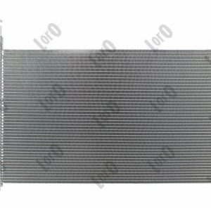 Condensator climatizare ABAKUS 042-016-0045 – RENAULT | AutoRival